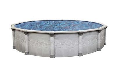 Above Ground Pools